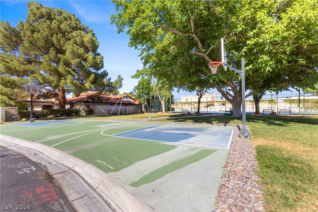 812 Trotter Circle Las Vegas NV 89107