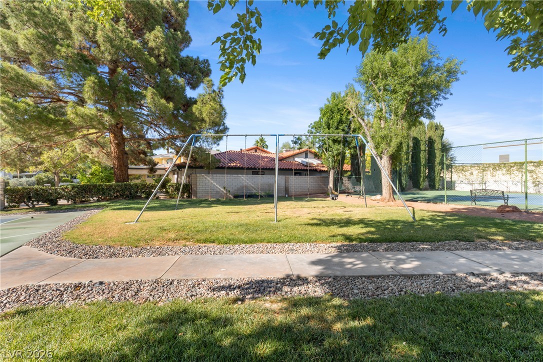 812 Trotter Circle Las Vegas NV 89107