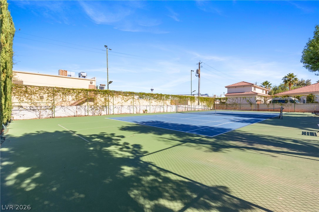 812 Trotter Circle Las Vegas NV 89107