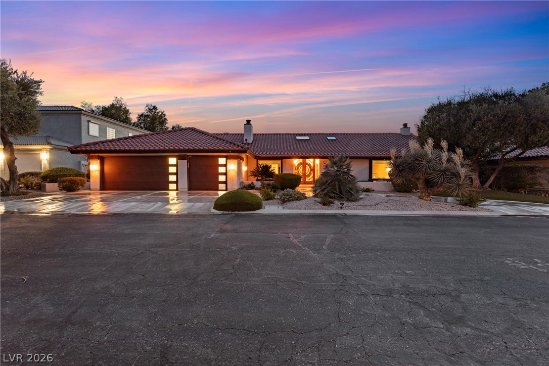 812 Trotter Circle Las Vegas NV 89107