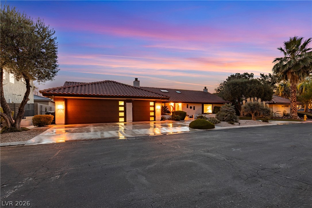 812 Trotter Circle Las Vegas NV 89107
