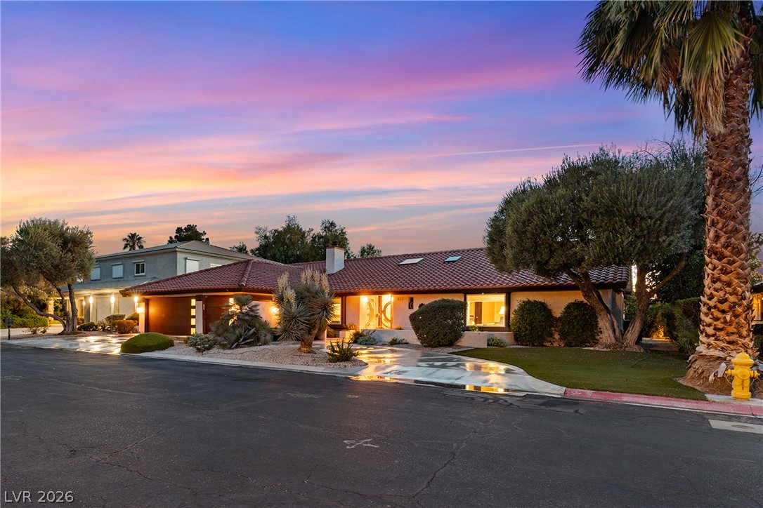 812 Trotter Circle Las Vegas NV 89107