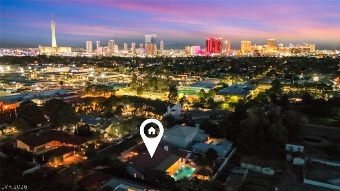 812 Trotter Circle Las Vegas NV 89107