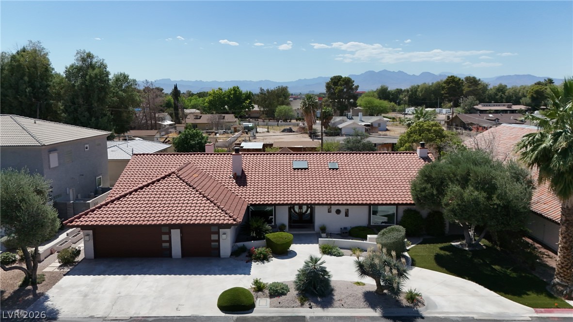 812 Trotter Circle Las Vegas NV 89107
