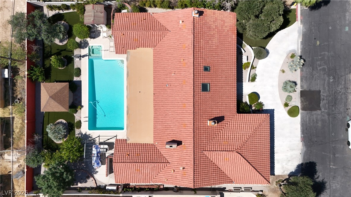 812 Trotter Circle Las Vegas NV 89107