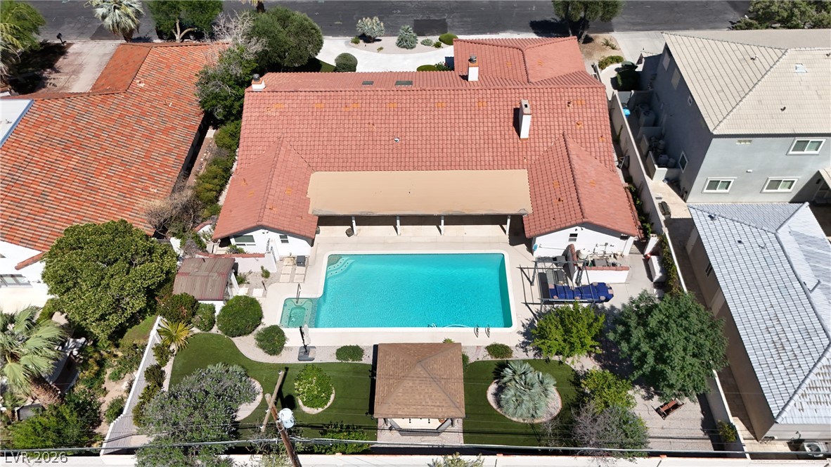 812 Trotter Circle Las Vegas NV 89107