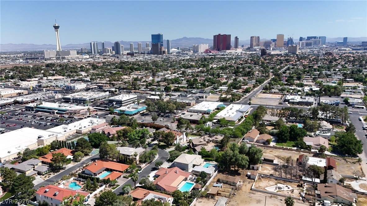 812 Trotter Circle Las Vegas NV 89107