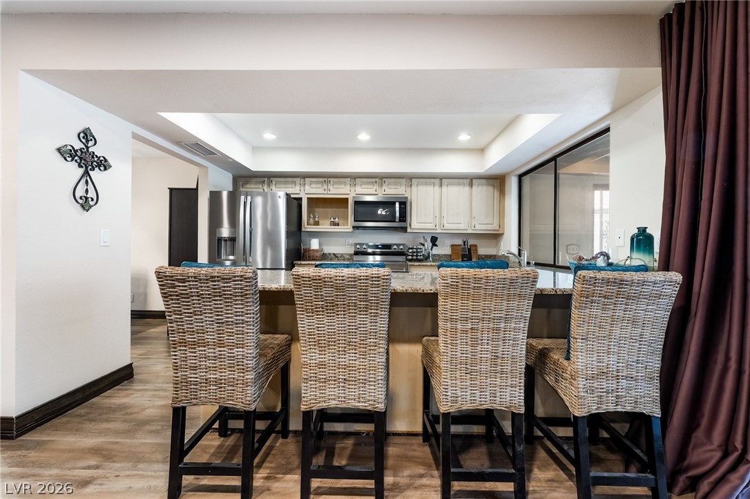 4211 Flamingo Crest Drive Las Vegas NV 89121