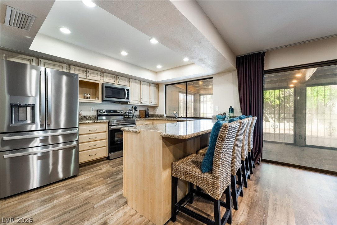 4211 Flamingo Crest Drive Las Vegas NV 89121