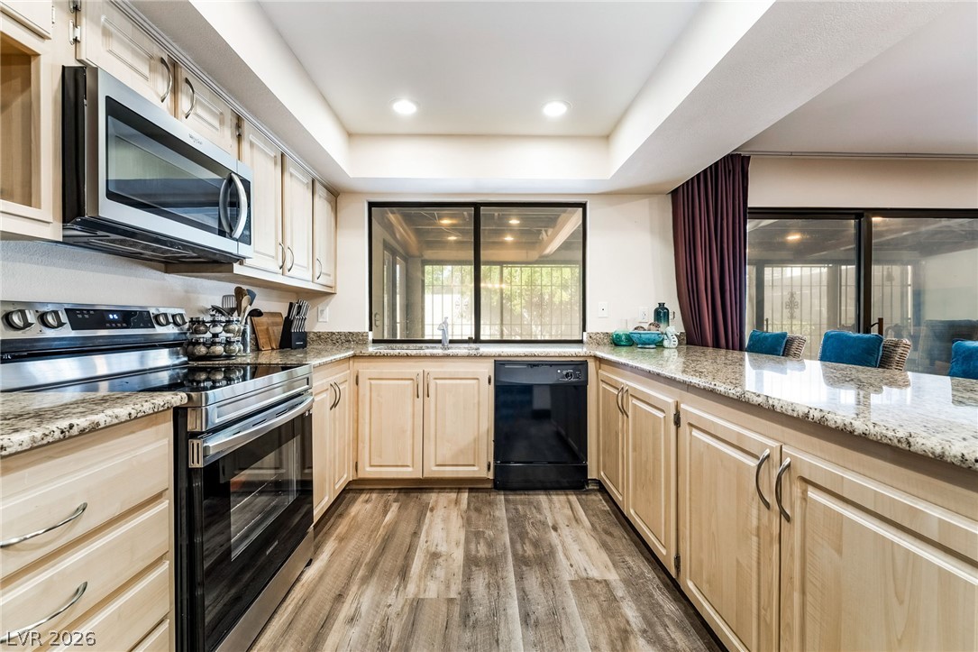 4211 Flamingo Crest Drive Las Vegas NV 89121