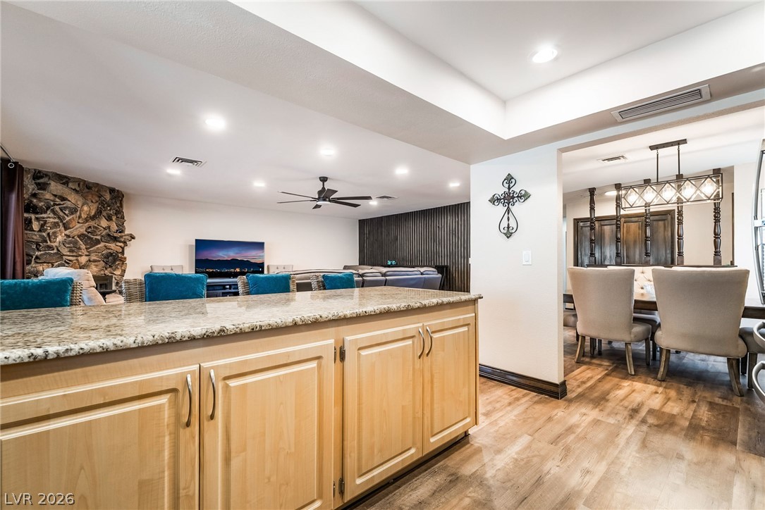 4211 Flamingo Crest Drive Las Vegas NV 89121