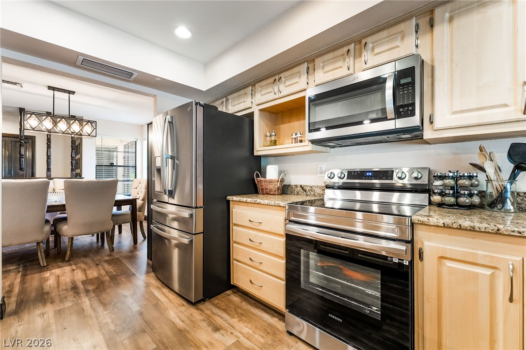 4211 Flamingo Crest Drive Las Vegas NV 89121