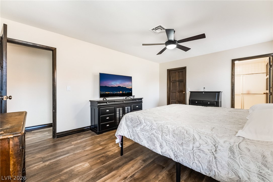 4211 Flamingo Crest Drive Las Vegas NV 89121