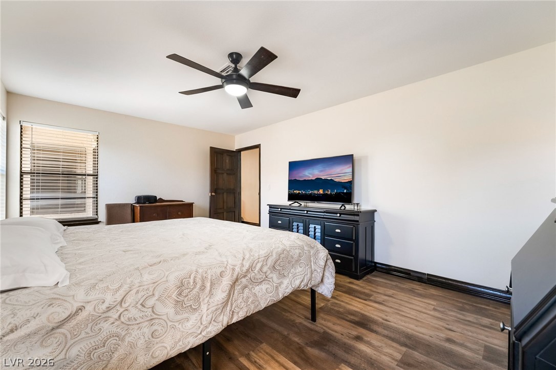 4211 Flamingo Crest Drive Las Vegas NV 89121