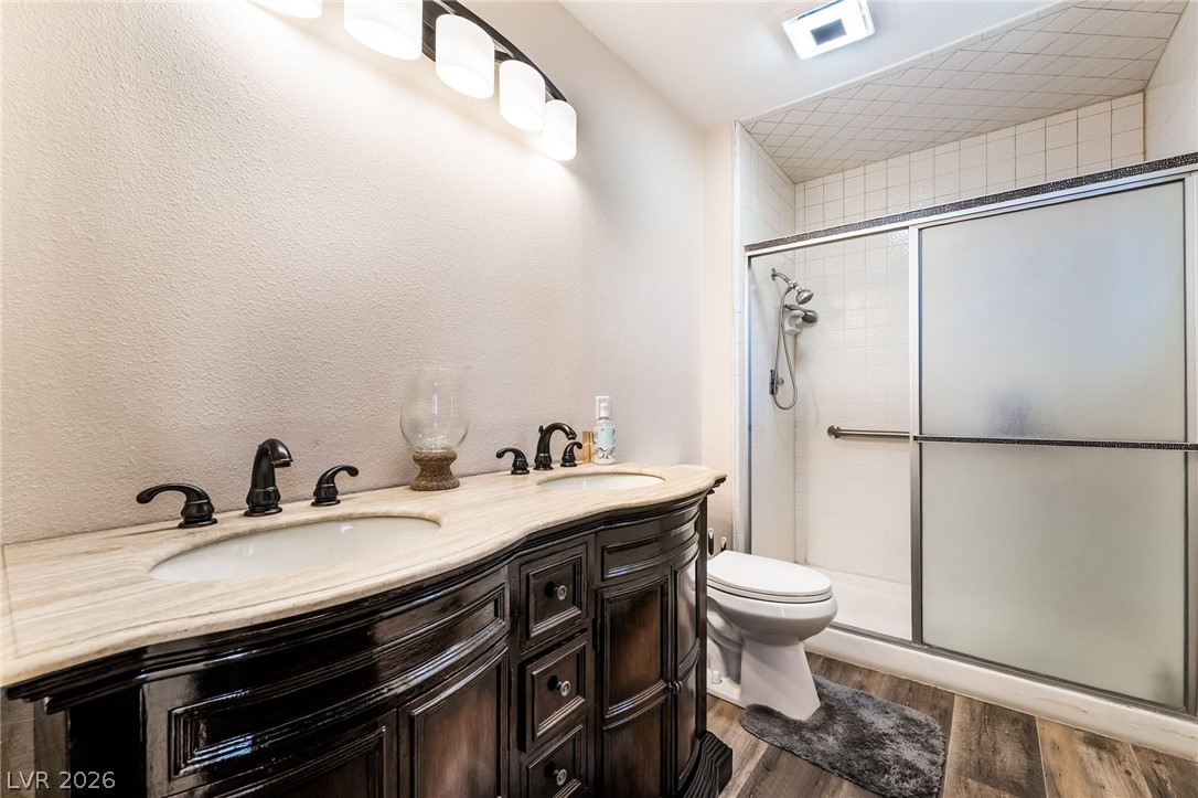 4211 Flamingo Crest Drive Las Vegas NV 89121