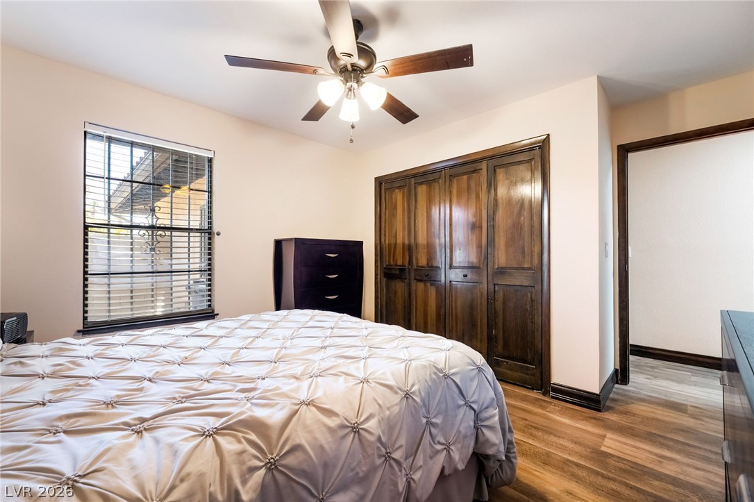 4211 Flamingo Crest Drive Las Vegas NV 89121