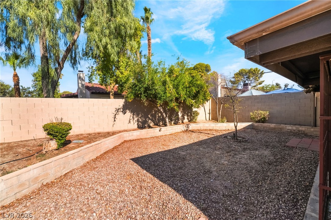 4211 Flamingo Crest Drive Las Vegas NV 89121
