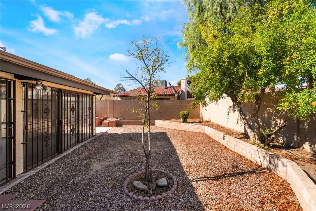4211 Flamingo Crest Drive Las Vegas NV 89121