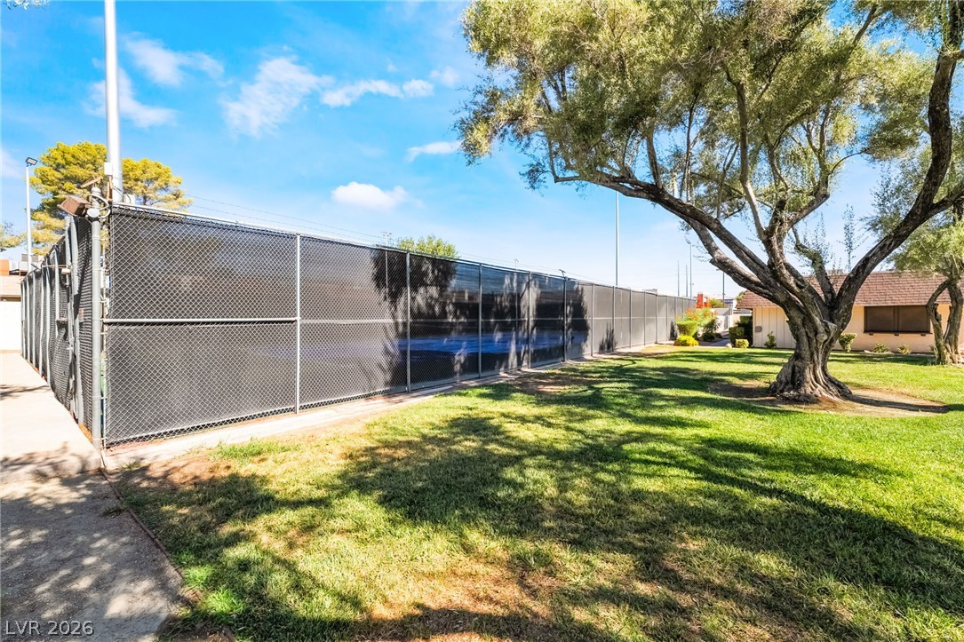 4211 Flamingo Crest Drive Las Vegas NV 89121