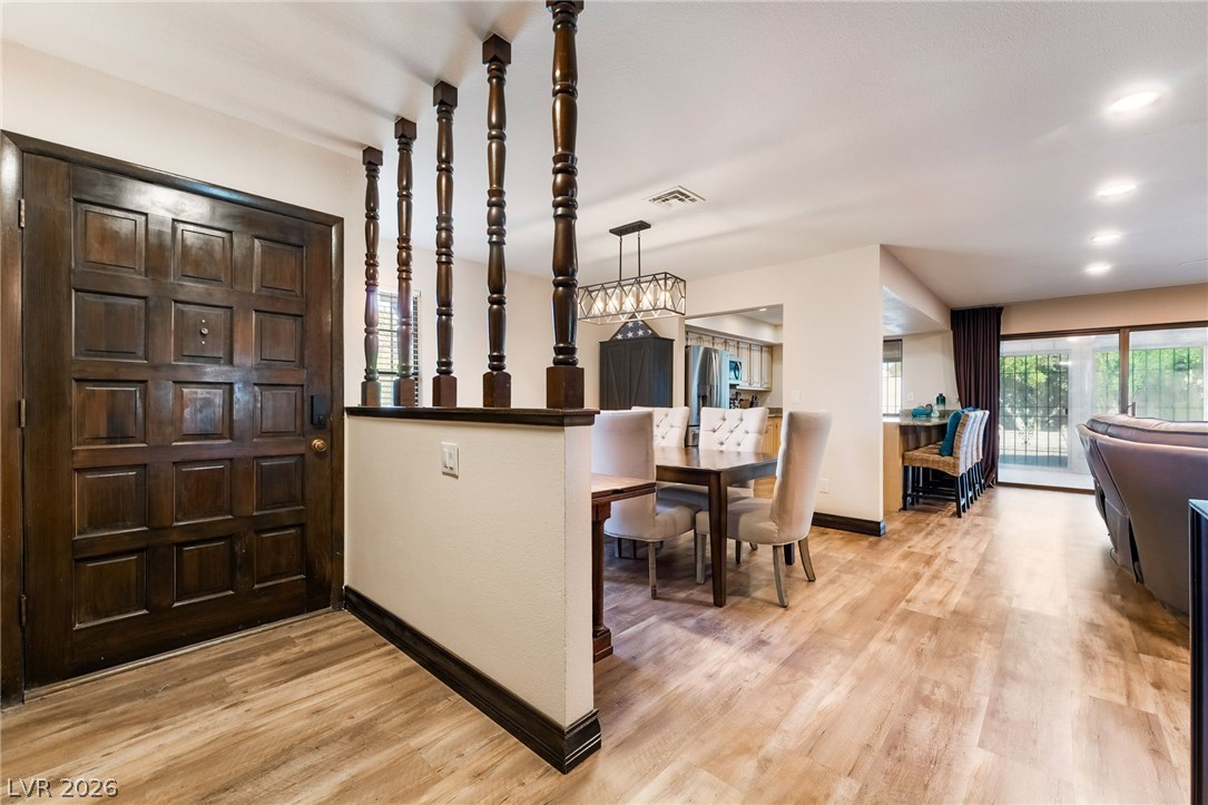 4211 Flamingo Crest Drive Las Vegas NV 89121
