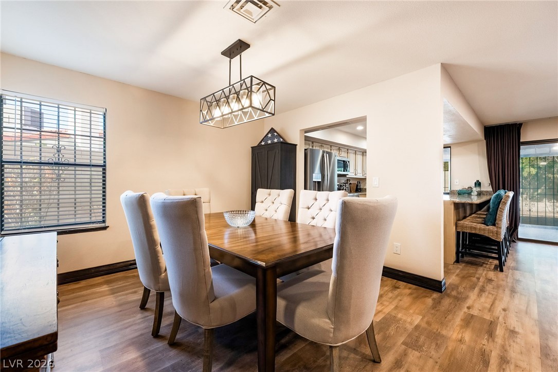 4211 Flamingo Crest Drive Las Vegas NV 89121