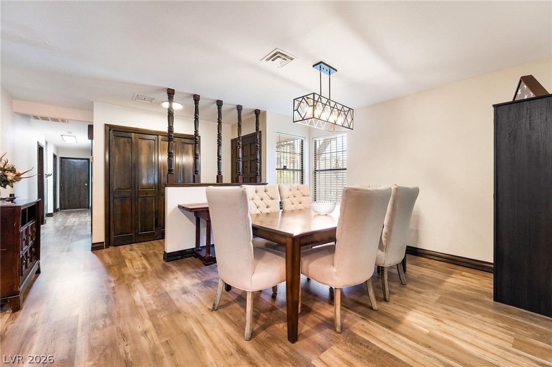 4211 Flamingo Crest Drive Las Vegas NV 89121