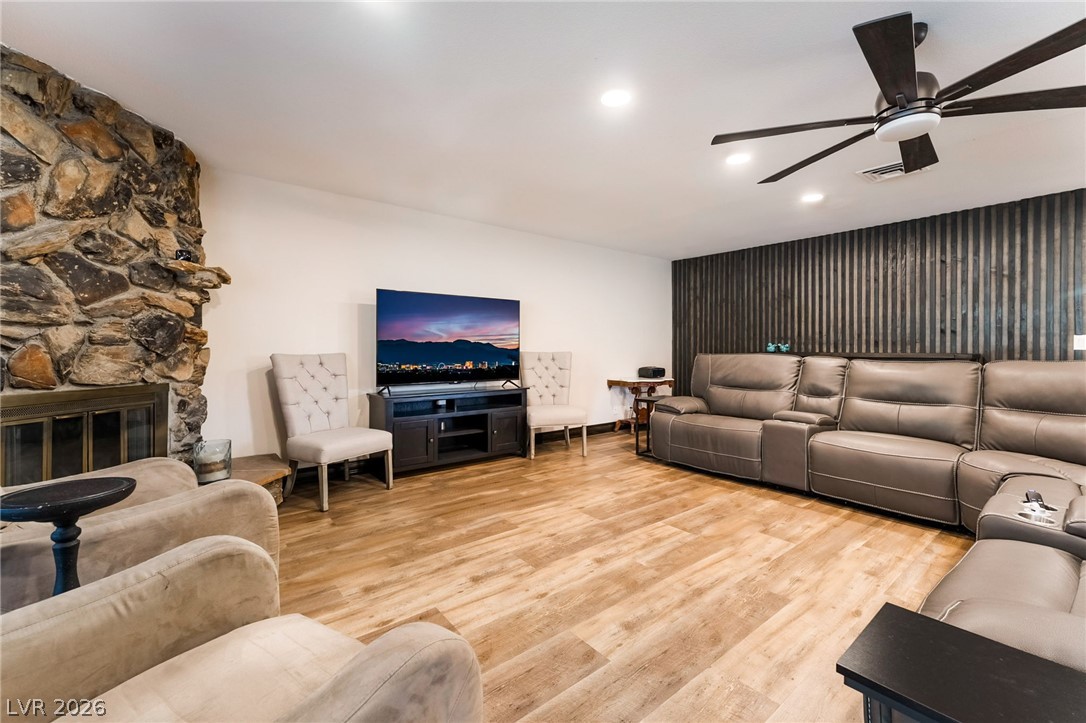 4211 Flamingo Crest Drive Las Vegas NV 89121