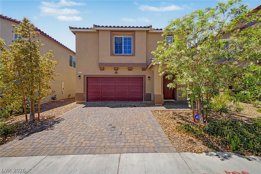 4515 Ginger Hills Avenue Las Vegas NV 89141