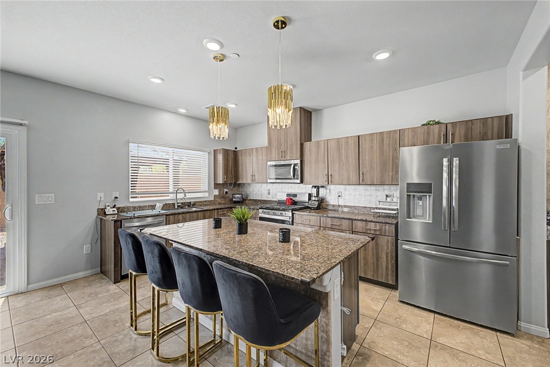 4515 Ginger Hills Avenue Las Vegas NV 89141