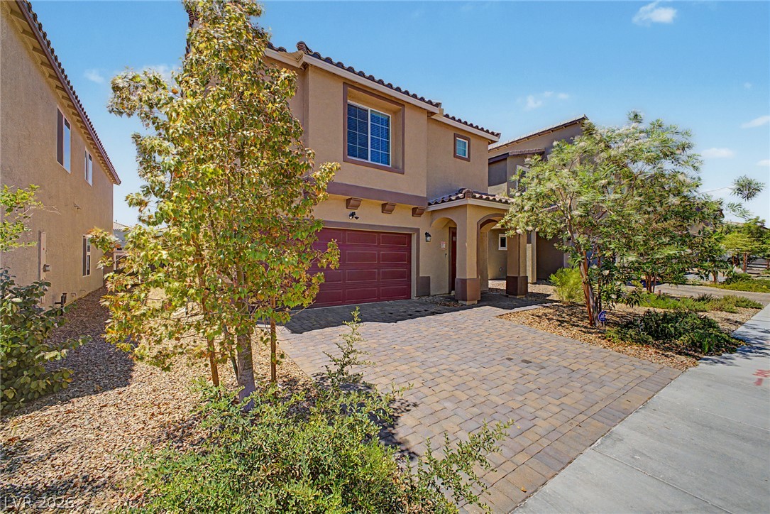 4515 Ginger Hills Avenue Las Vegas NV 89141