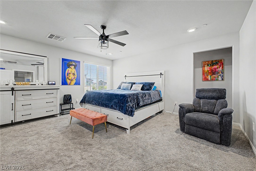 4515 Ginger Hills Avenue Las Vegas NV 89141