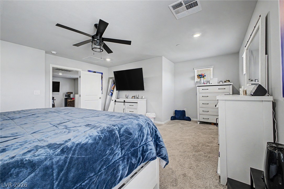 4515 Ginger Hills Avenue Las Vegas NV 89141