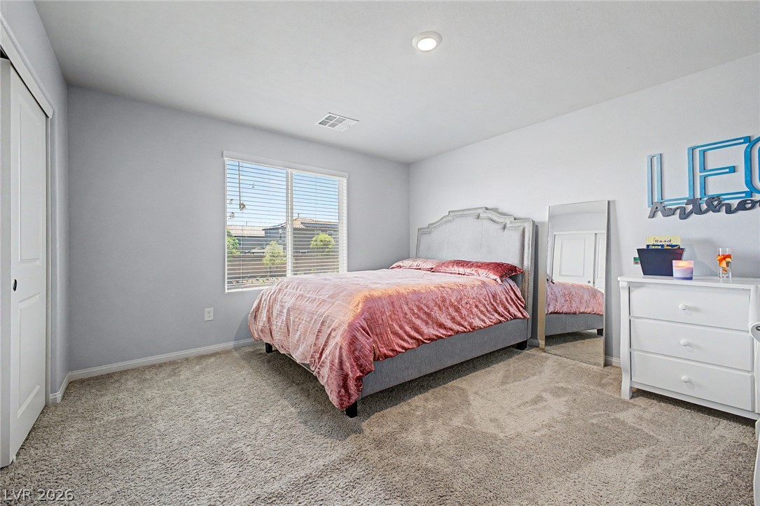 4515 Ginger Hills Avenue Las Vegas NV 89141