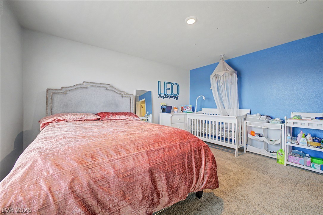 4515 Ginger Hills Avenue Las Vegas NV 89141
