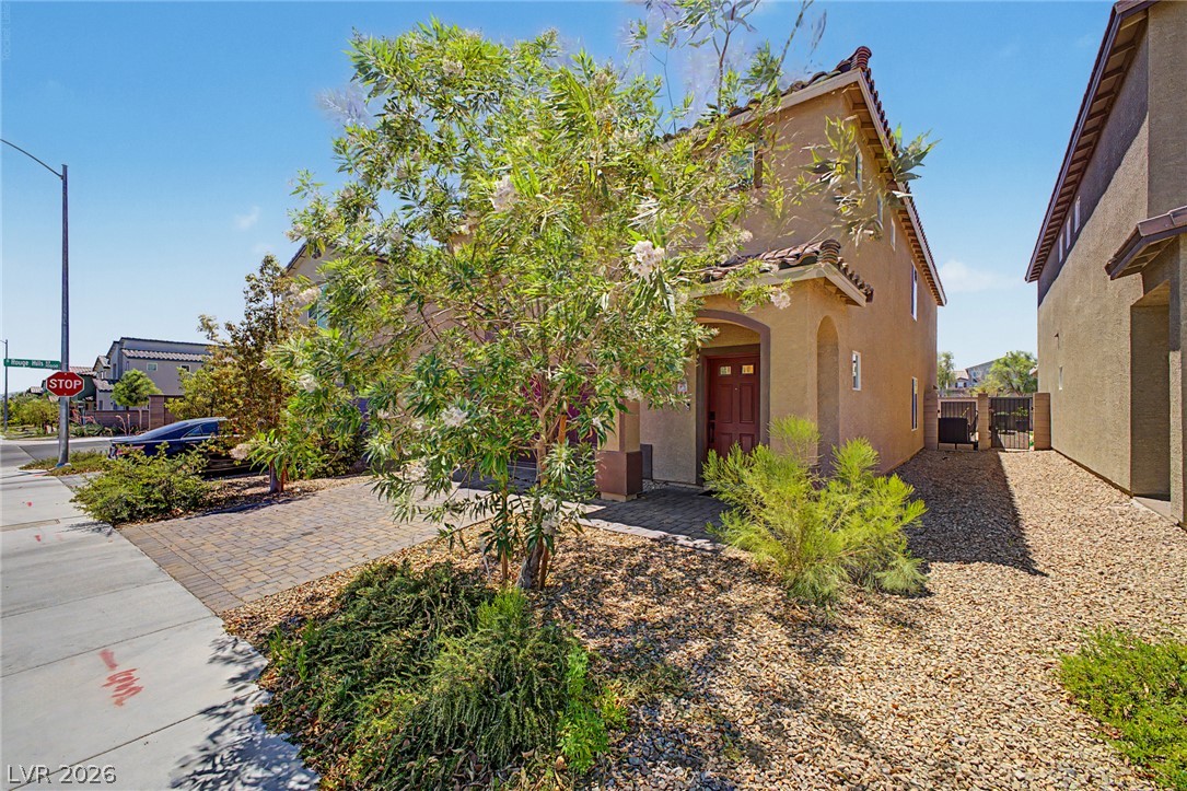 4515 Ginger Hills Avenue Las Vegas NV 89141