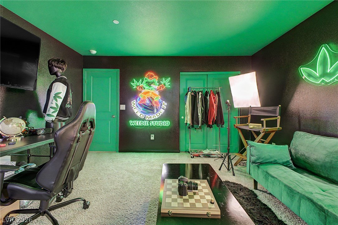 4515 Ginger Hills Avenue Las Vegas NV 89141
