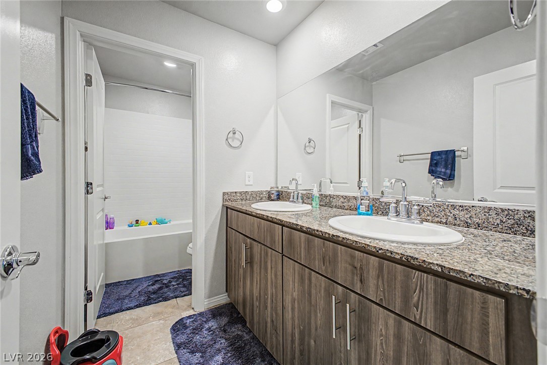 4515 Ginger Hills Avenue Las Vegas NV 89141