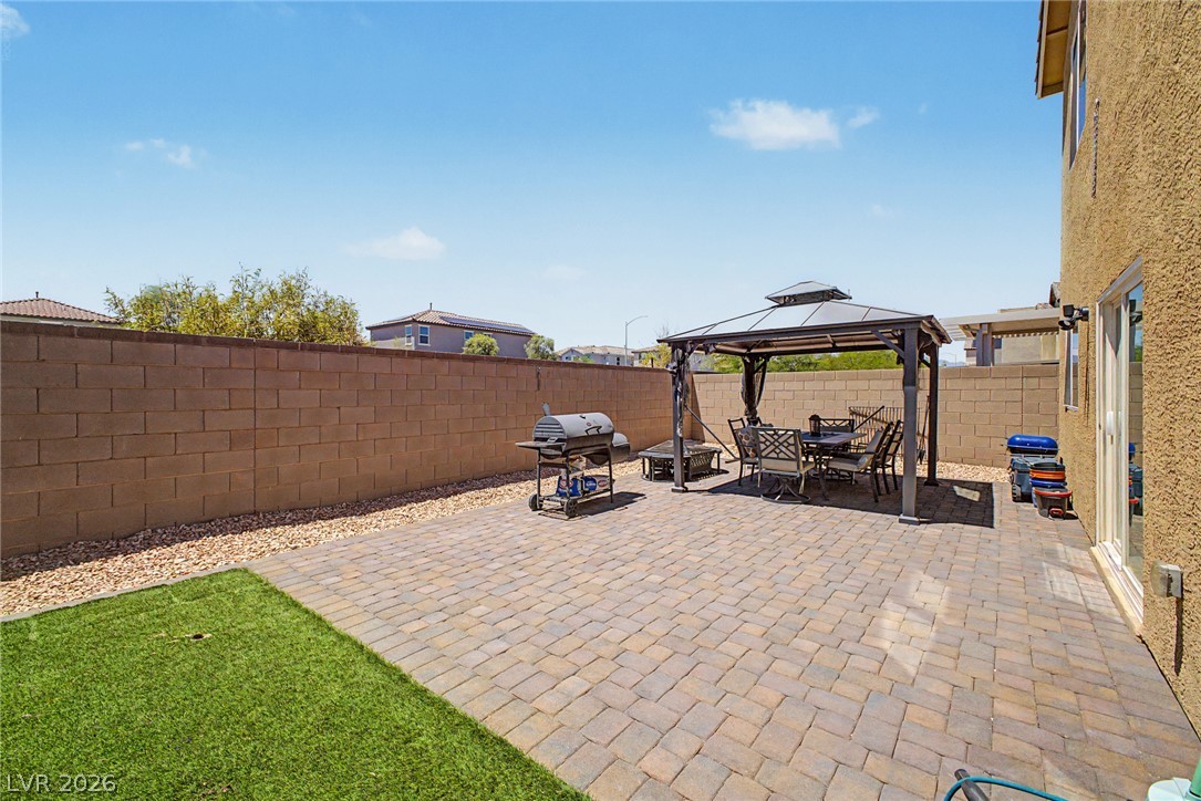 4515 Ginger Hills Avenue Las Vegas NV 89141