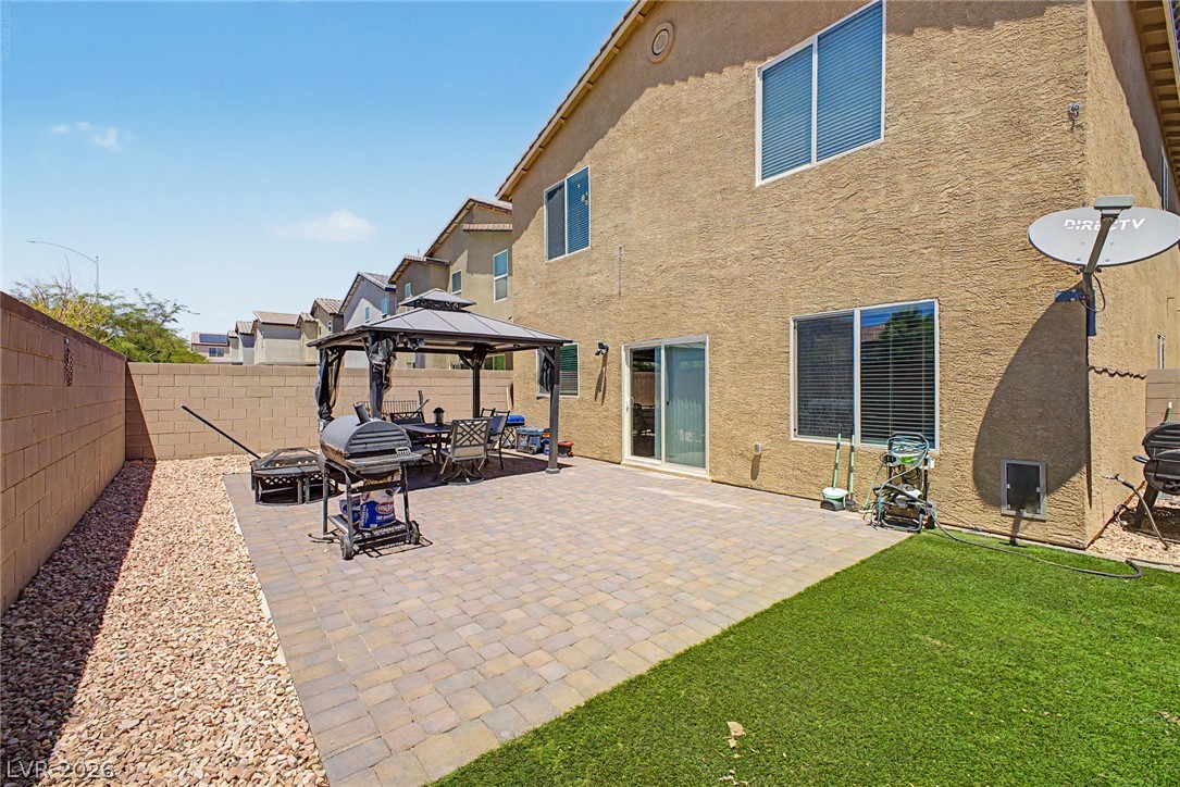 4515 Ginger Hills Avenue Las Vegas NV 89141