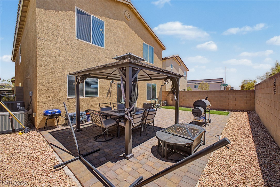 4515 Ginger Hills Avenue Las Vegas NV 89141