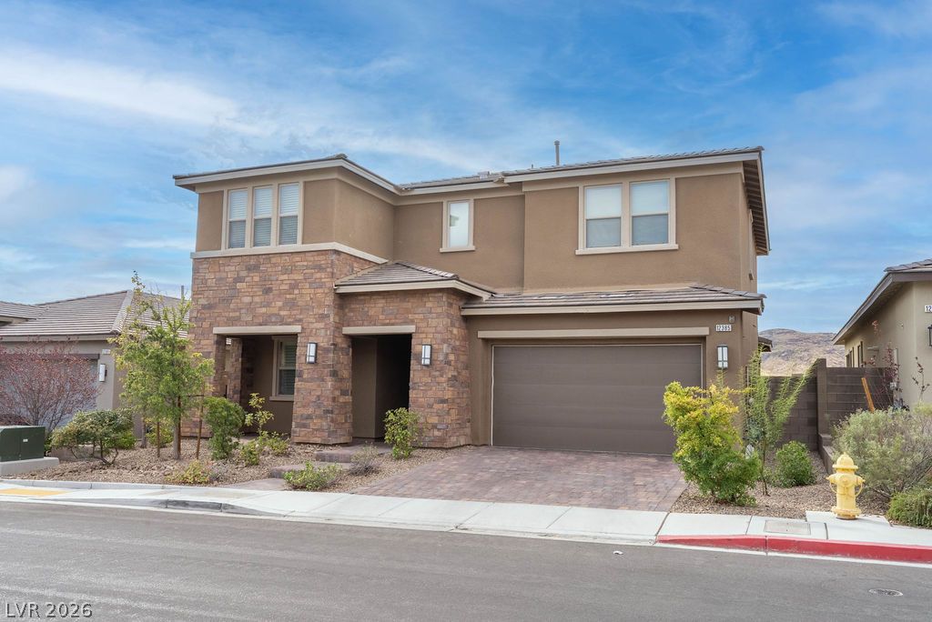 12385 Valley Chase Avenue Las Vegas NV 89138
