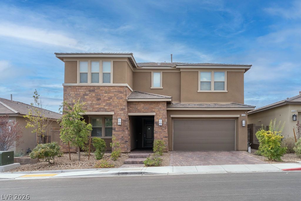 12385 Valley Chase Avenue Las Vegas NV 89138