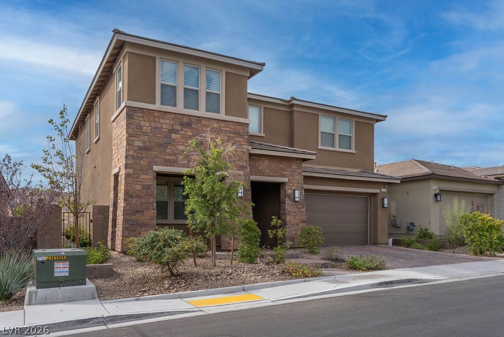 12385 Valley Chase Avenue Las Vegas NV 89138
