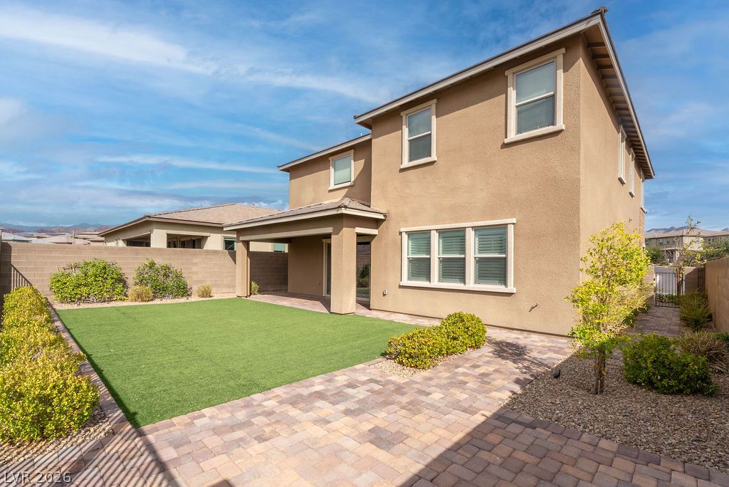 12385 Valley Chase Avenue Las Vegas NV 89138