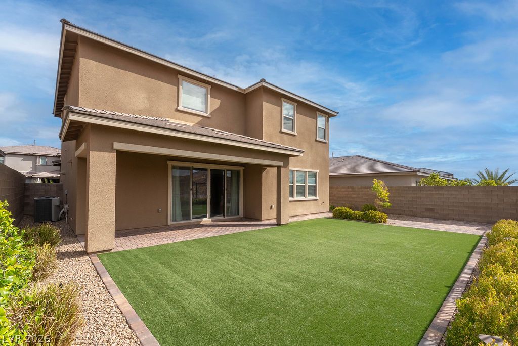 12385 Valley Chase Avenue Las Vegas NV 89138