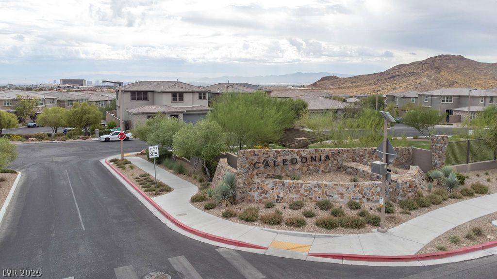 12385 Valley Chase Avenue Las Vegas NV 89138