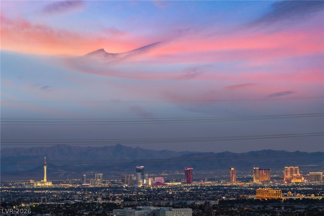 654 Amethyst Point Way Las Vegas NV 89138