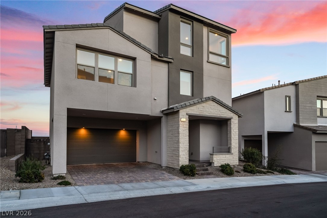 654 Amethyst Point Way Las Vegas NV 89138