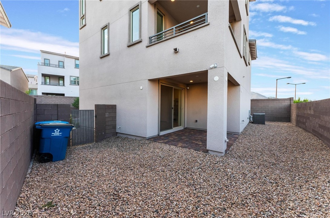 654 Amethyst Point Way Las Vegas NV 89138