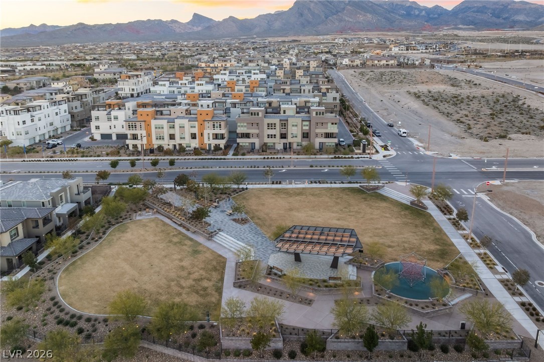 654 Amethyst Point Way Las Vegas NV 89138